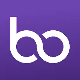 Bonded: Intimacy & Education — Android app icon