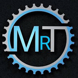 Mamun Reza Telecom — Android app icon