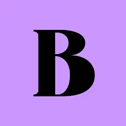 BookBeat Audiobooks & E-books — Android app icon