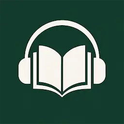 3BSummary: Book Read & Audio — Android app icon
