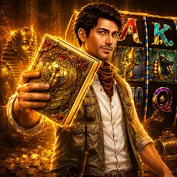 Book of Dead — Android game icon