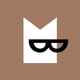 Bookmate: books & audiobooks — Android app icon