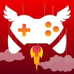 Game Booster 5x Faster Gaming — Android app icon