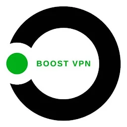 Boost VPN — Android app icon