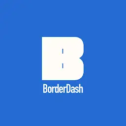 BorderDash SG/MY Checkpoint — Android app icon