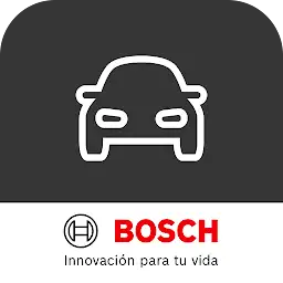 Catalogo Bosch Latinoamerica — Android app icon
