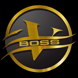 Boss Telecom — Android app icon