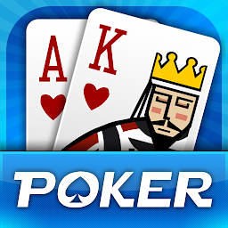 Texas Poker Português (Boyaa) — Android game icon