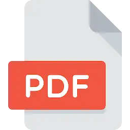 PDF Fusion -PDF Combiner — Android app icon