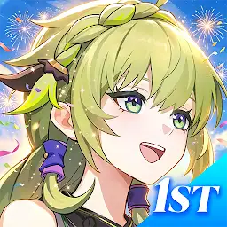 Blue Protocol: Star Resonance — Android game icon