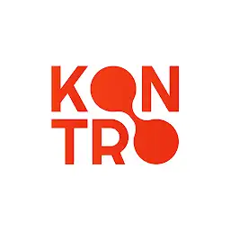 Inventory Management – Kontro — Android app icon