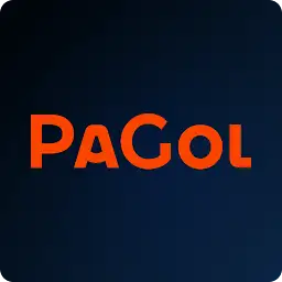 PaGol: Conta Digital e Milhas — Android app icon