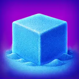 SandFall — Android game icon