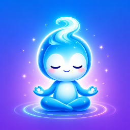 Brain Fog Clear: Focus Reset — Android app icon