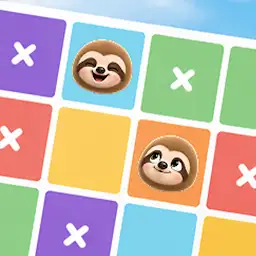 Fluffy Doku — Android app icon