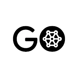 RelayGO — Android app icon