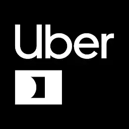 Uber Pro Card — Android app icon