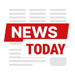 News Today: Local & Alerts — Android app icon