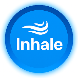 Breathing Exercises: Relax — Android app icon
