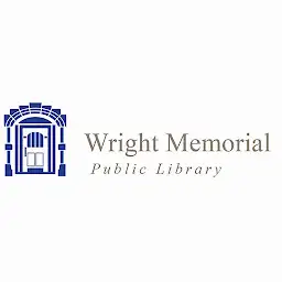 Wright Memorial Public Library — Android app icon