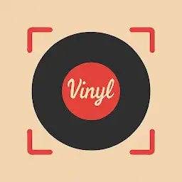 Scan & Value Record - Vinyl ID — Android app icon