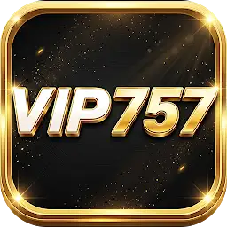 VIP757 game — Android game icon
