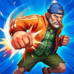 Brobuddy — Android game icon