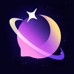 Peak Surf — Android app icon