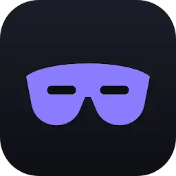 Wipely: Private Browser — Android app icon
