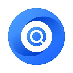 SecureNet Browser:Swift & Safe — Android app icon
