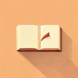 Marginalia — Android app icon