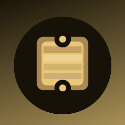 Hazel Spool Draw — Android game icon