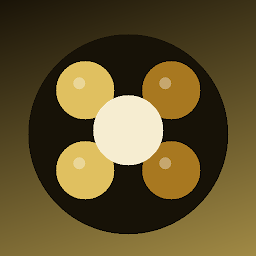 Brass Pads Echo — Android game icon