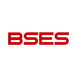 BSES EV — Android app icon