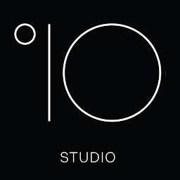 10 Studio — Android app icon