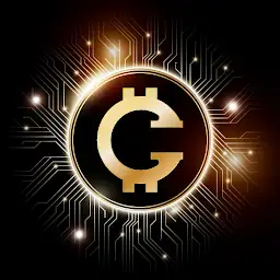 Crypto mining farm - BTC, ETH — Android app icon