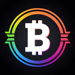Bitcoin Mining Crypto Miner — Android app icon