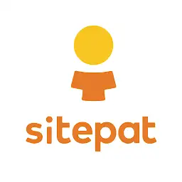 Sitepat — Android app icon