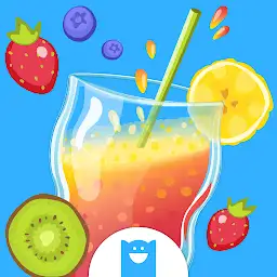 Smoothie Maker - Cooking Games — Android game icon