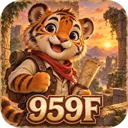 959FBubble — Android game icon