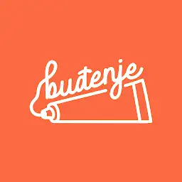 Budjenje — Android app icon