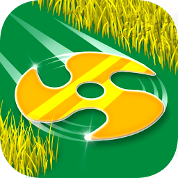 Grass Mower — Android game icon