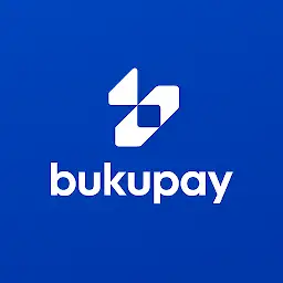 BukuPay - QRIS Speaker — Android app icon