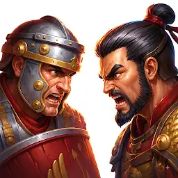 Wargard: Realm of Conquest — Android game icon