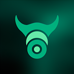 Bullring Finance — Android app icon