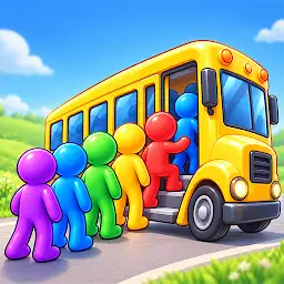 Traffic Amaze! — Android game icon