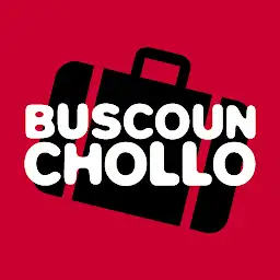 Buscounchollo - Ofertas Viajes — Android app icon