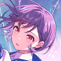 バンドリ！アワーノーツ — Android game icon