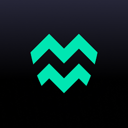 Motion Automatic Tracker — Android app icon
