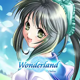 Wonderland M — Android game icon